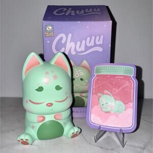 Kaleidos Creative CHUUU Blind Box Confirmed Blossom